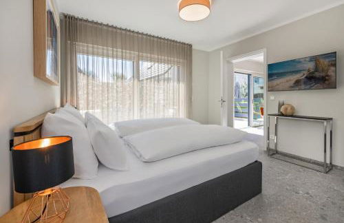 Lubminer Meerblick Apartments - Foto 7