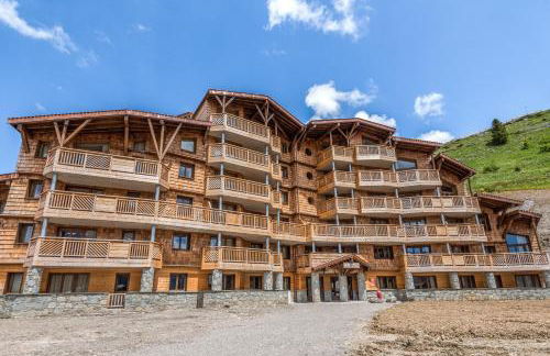 Residence Arietis - maeva Home - Photo 15