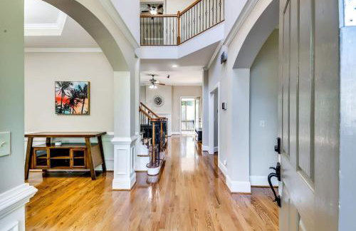 6BD55B,BrookhavenSleeps 12,Big yard,w poolGate - Foto 11