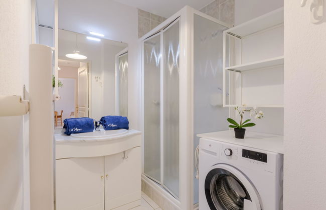 Le Clos Saint Saens - Foto 4