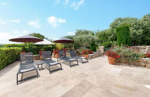 Gorgeous Home In Fontarèches - Foto 14