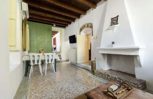 Old Town Charm Casa Historica - Foto 15