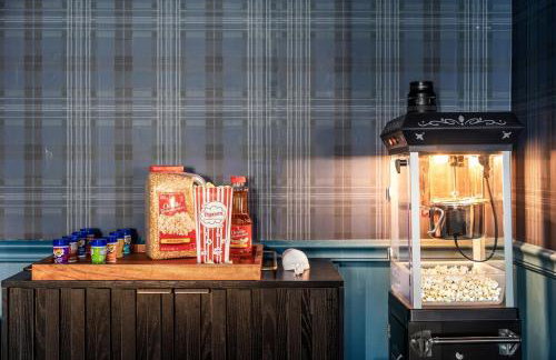 Bourbon Trail Estate! Golf Sim, Speakeasy, 14 - Foto 78