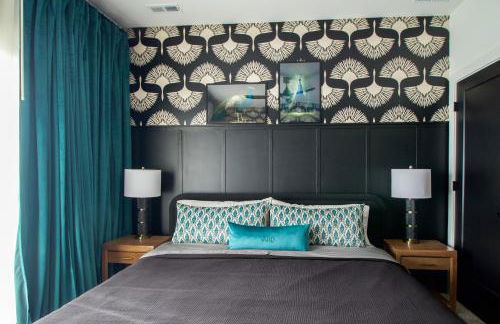 Industrial Riverview-EV Charger-6min to Louisville - Foto 27