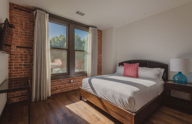 SLO Brew Lofts - Foto 19