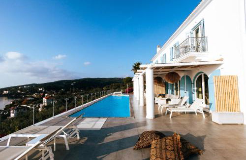 Luxury Apartments La Villa - Foto 8