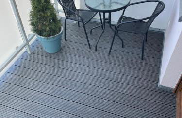 Apartament ROYAL Chełmońskiego Śrem - Foto 9