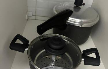 Villa Rosa - apto 102 - Foto 6