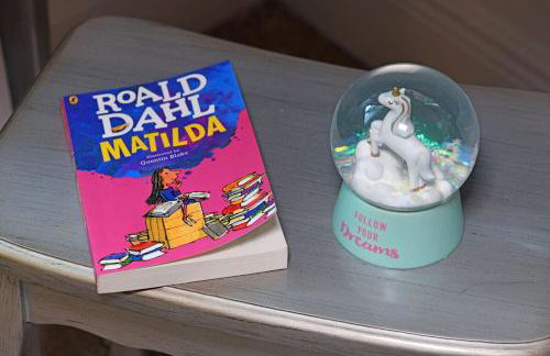 Barn Conversion Co Down - Foto 59