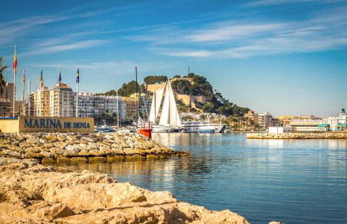 Cozy Home In Denia With Wifi - Photo 32