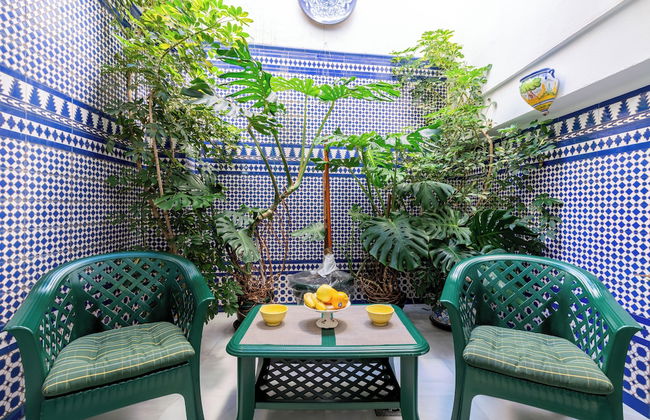 Apartment Alameda - Photo 27