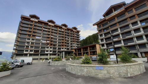 Charmant appartement ski aux pieds 4 pièces, 8 pers., animaux admis - FR-1-514-14 - Foto 3