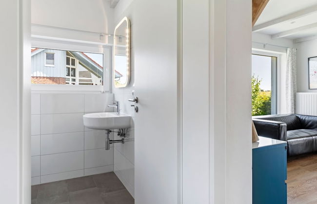 Holiday Home Near the Baltic Sea Beach - Foto 20