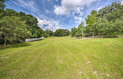 Pet-Friendly Apopka Home 30 Mi to WDW! - Foto 37