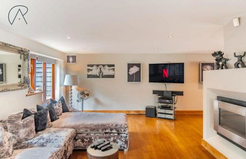 Dorney Barn, Close To Windsor Legoland - Photo 16