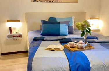 Ferienhäuser Pannier III und IV Doppelhaushälften - Foto 21