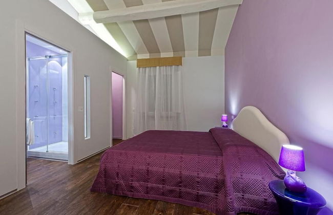 SestoSenso Suites - Foto 7