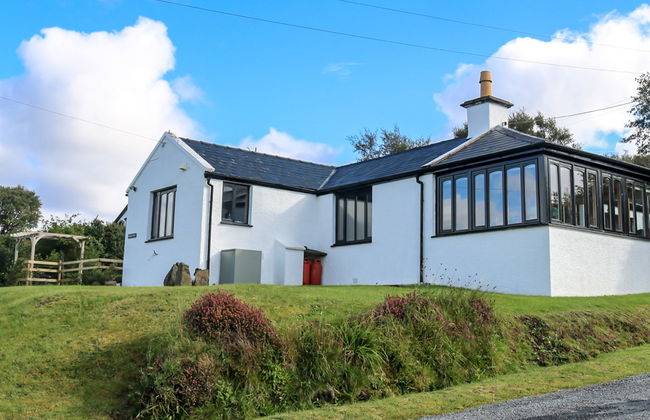 2 bedroom House in Isle with garden - Photo 19