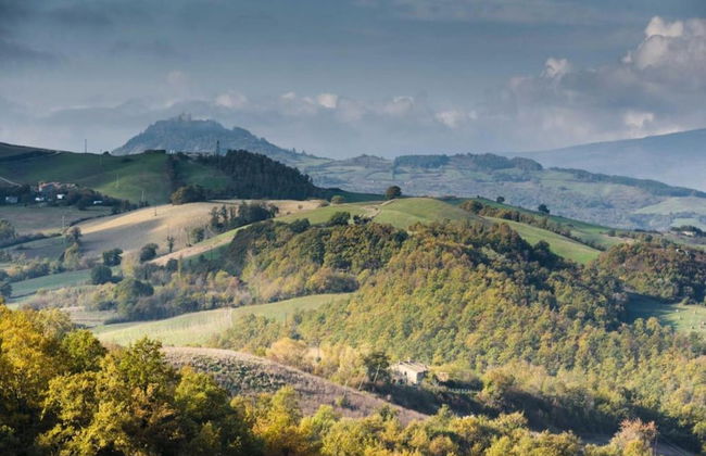 Villa With Pool in Sarteano - Foto 33