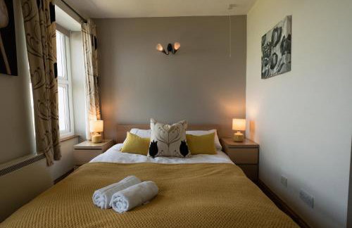 3 bedroom - Sea View - Pet Friendly - Foto 14