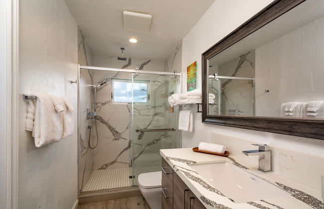 Bond House 4 Bedroom Home by RedAwning - Foto 18