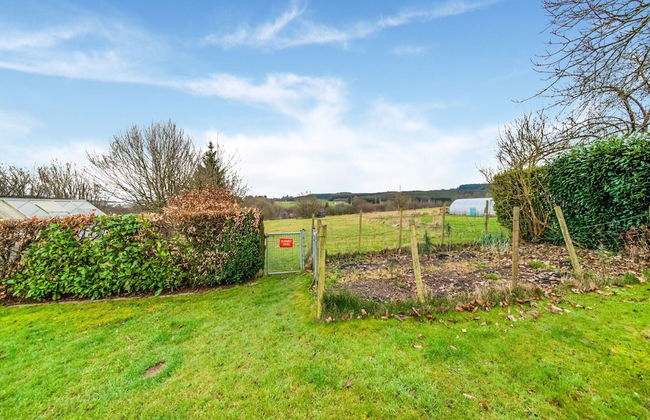 Modern Holiday Home in Lavacherie - Photo 29