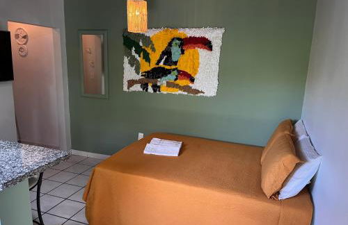 Loft Canarinho - Praia do Campeche - Photo 6