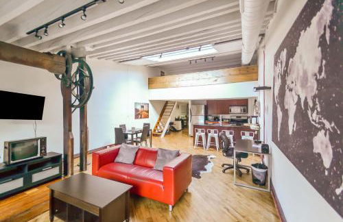 The Havana Lofts - Foto 3