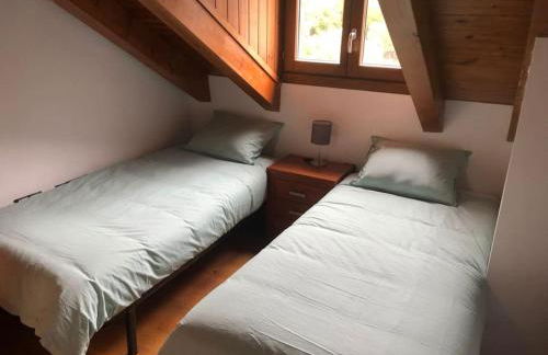 Apartamento dúplex en Sort con piscina - Foto 29