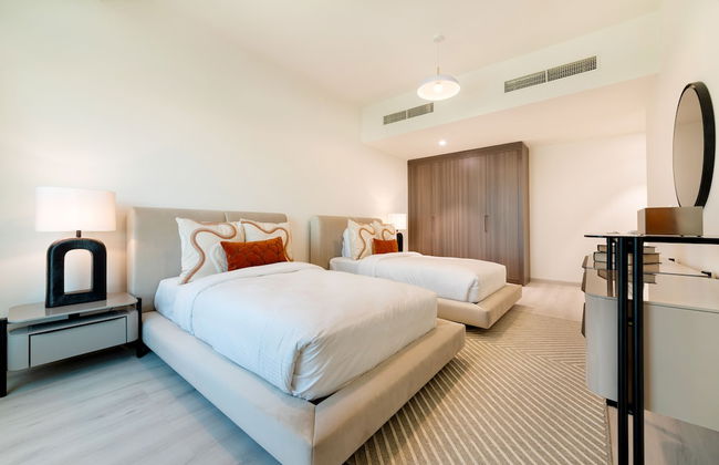 Maison Privee - Millennium Executive Tower - Photo 14