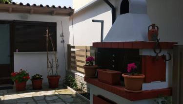 Dimitra's Apartments - Foto 3