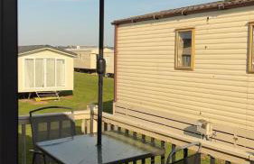 Caravan Beach Park - Sleeps 8 Parking & Pool - Foto 35