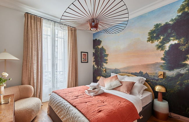 Magnificent new Apartment Notre Dame de Paris - Foto 2