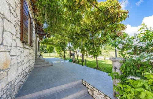 Old Stone Villa Katarina - Foto 41