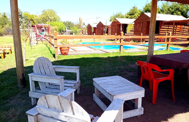 Quinta los Búhos - Foto 15