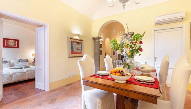 Casa Francesca in Lucca - Foto 2, Quarto