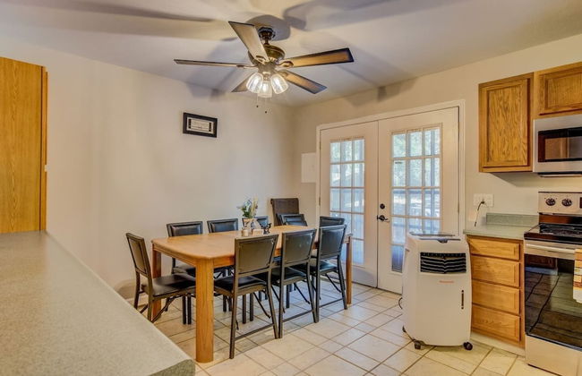 4BR Dog-friendly Minutes to Garden of the Gods - Foto 18