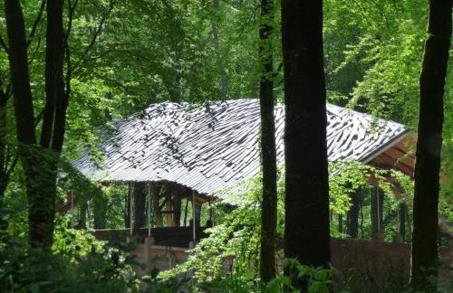 Novelist Shepherd's hut - Foto 41