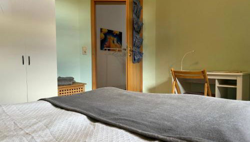 Apartment in der Altstadt von Verden mit Blick auf den Dom, ab 3 Übernachtungen - Foto 3