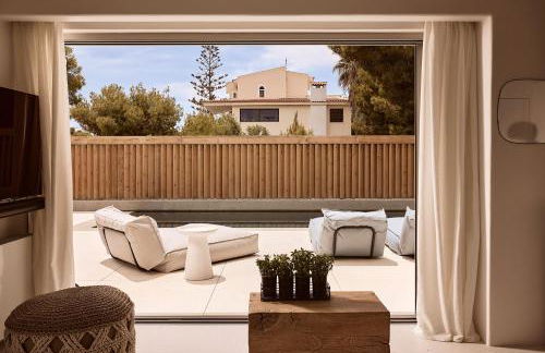 Seaside Pool Villa - Foto 12