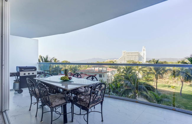 Marítima Beachfront Playa Flamingos - Foto 66