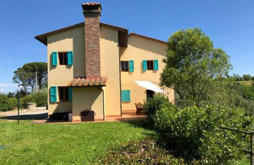 Podere l'Ulivo - Foto 6