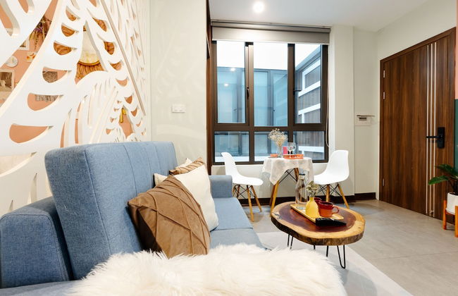 SAZIHOME Tay Ho Hanoi - Foto 77