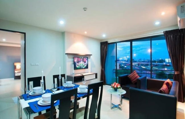 VC Residence - Foto 35