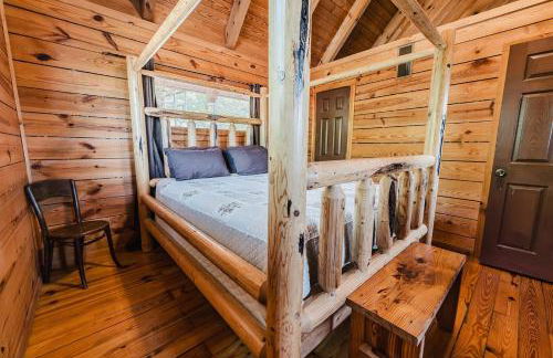 Budro's Bungalow cabin - Foto 55