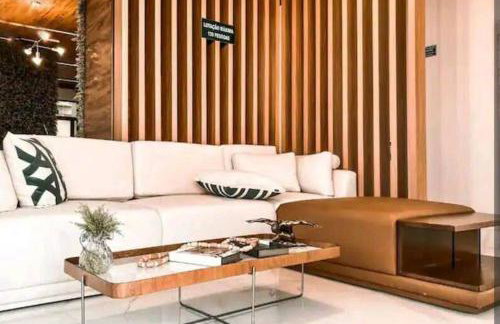 Maria Apê 21 Centro-Próx a UFJF - Cozinha Completa - Foto 63