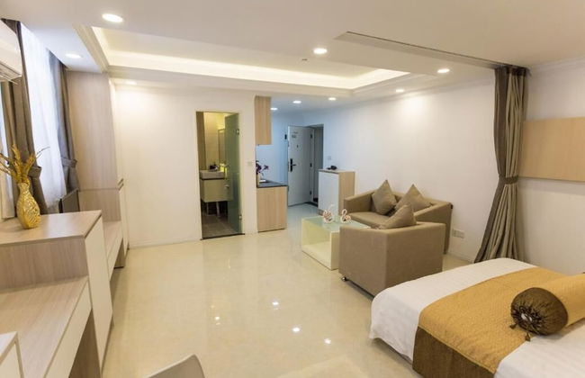 Ca&Sa Service Apartment - Foto 12