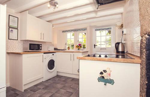 April Cottage - Foto 8