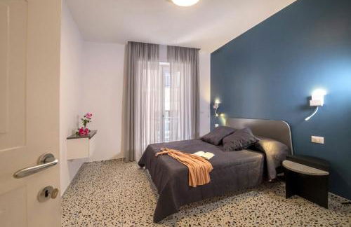 Neva Suites Massa Lubrense Sorrento Coast - Photo 32