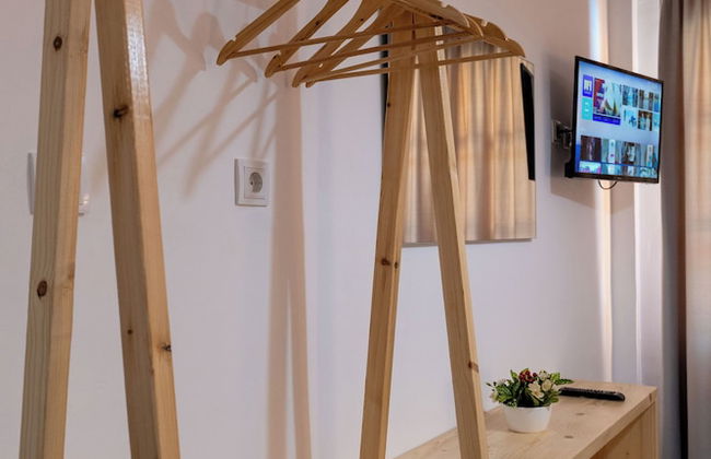 Apart Hotel Alex - Foto 72